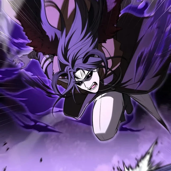 Thiên Tài Ma Pháp Sư Giấu Nghề Chapter 125 - 139