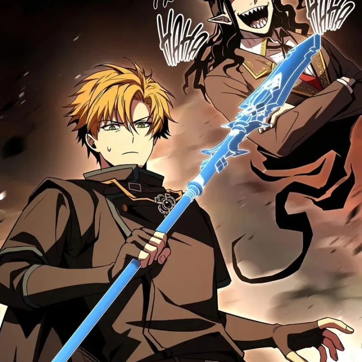 Thiên Tài Ma Pháp Sư Giấu Nghề Chapter 125 - 145