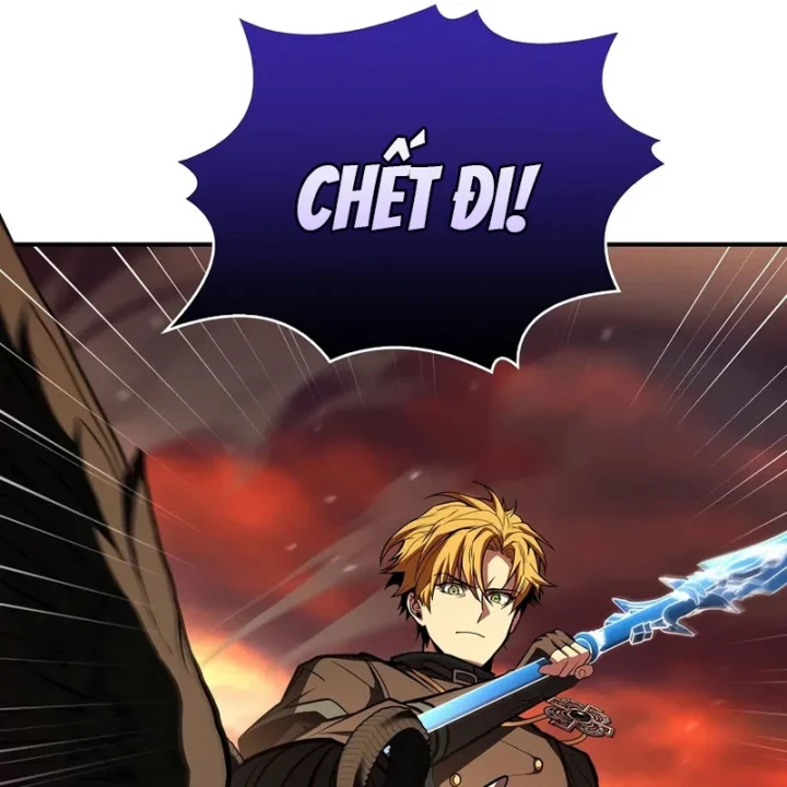 Thiên Tài Ma Pháp Sư Giấu Nghề Chapter 125 - 148