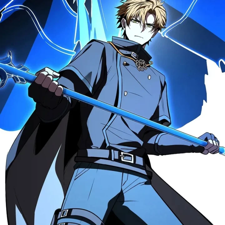 Thiên Tài Ma Pháp Sư Giấu Nghề Chapter 125 - 152