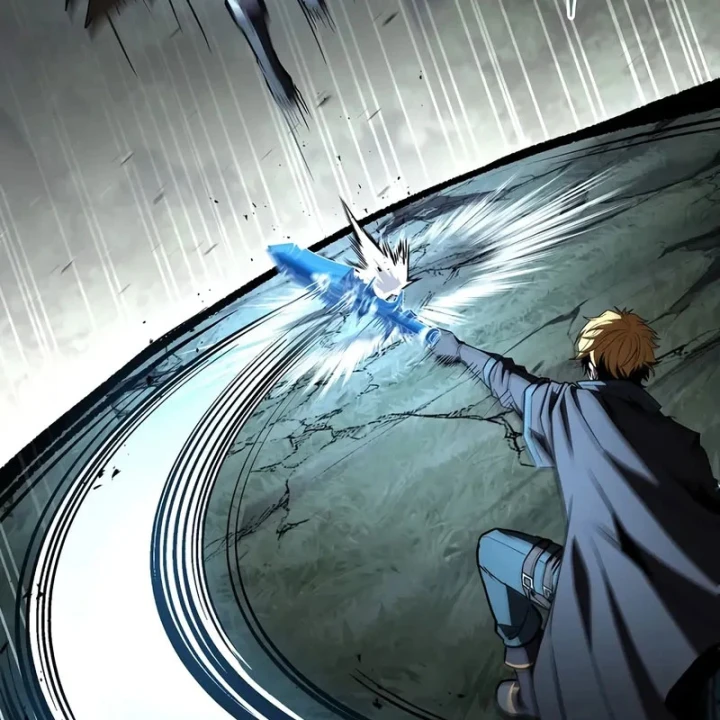 Thiên Tài Ma Pháp Sư Giấu Nghề Chapter 125 - 176