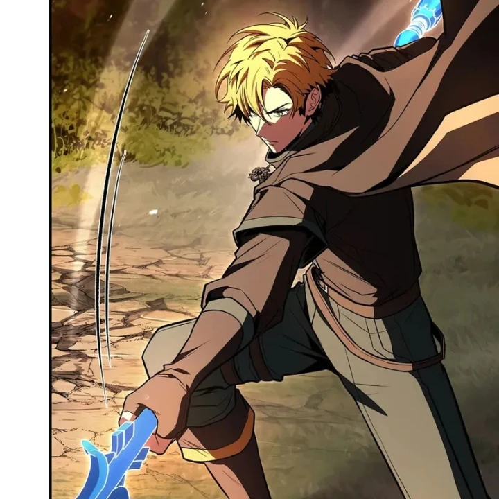 Thiên Tài Ma Pháp Sư Giấu Nghề Chapter 125 - 179