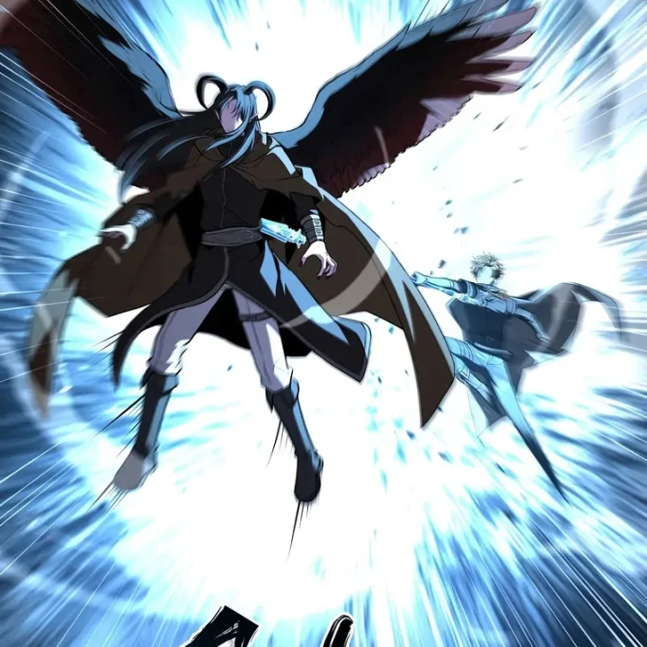 Thiên Tài Ma Pháp Sư Giấu Nghề Chapter 125 - 209