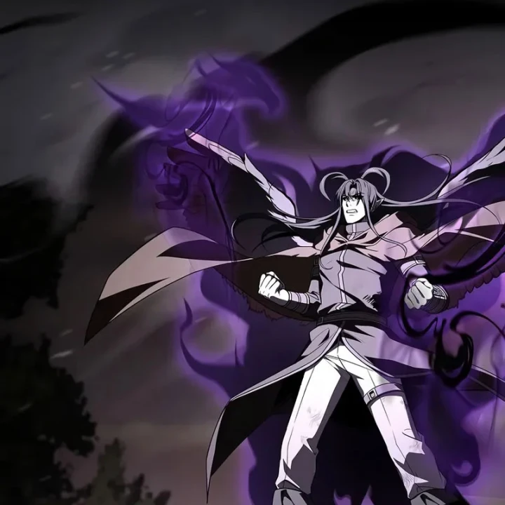 Thiên Tài Ma Pháp Sư Giấu Nghề Chapter 125 - 230