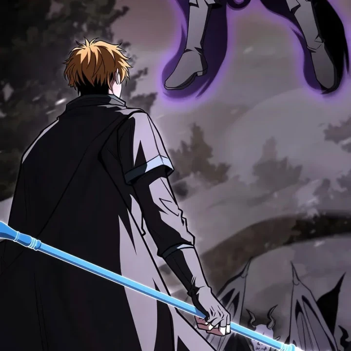 Thiên Tài Ma Pháp Sư Giấu Nghề Chapter 125 - 231