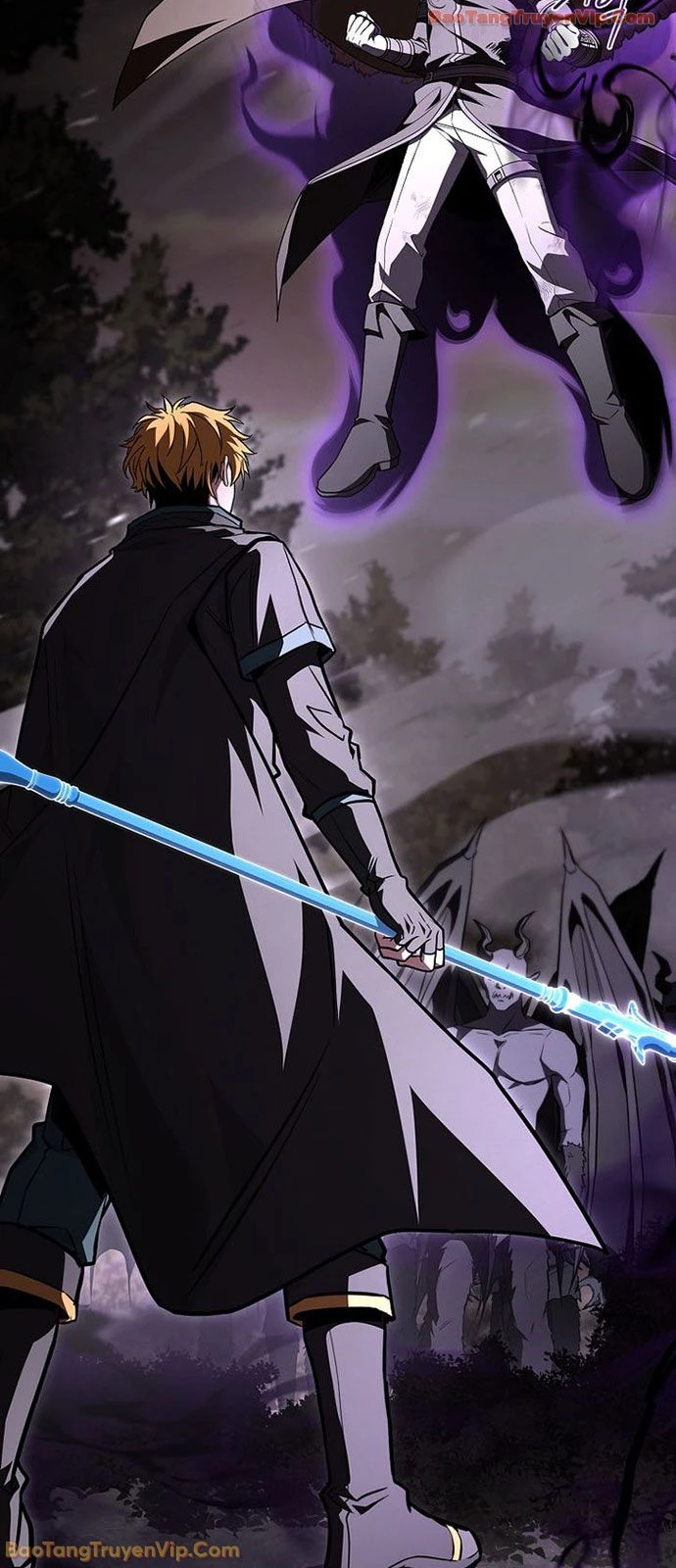 Thiên Tài Ma Pháp Sư Giấu Nghề Chapter 126 - 7