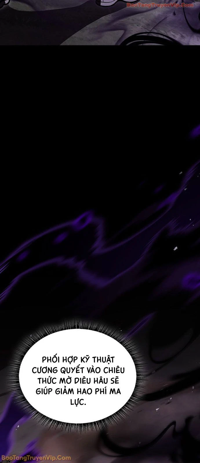 Thiên Tài Ma Pháp Sư Giấu Nghề Chapter 126 - 8