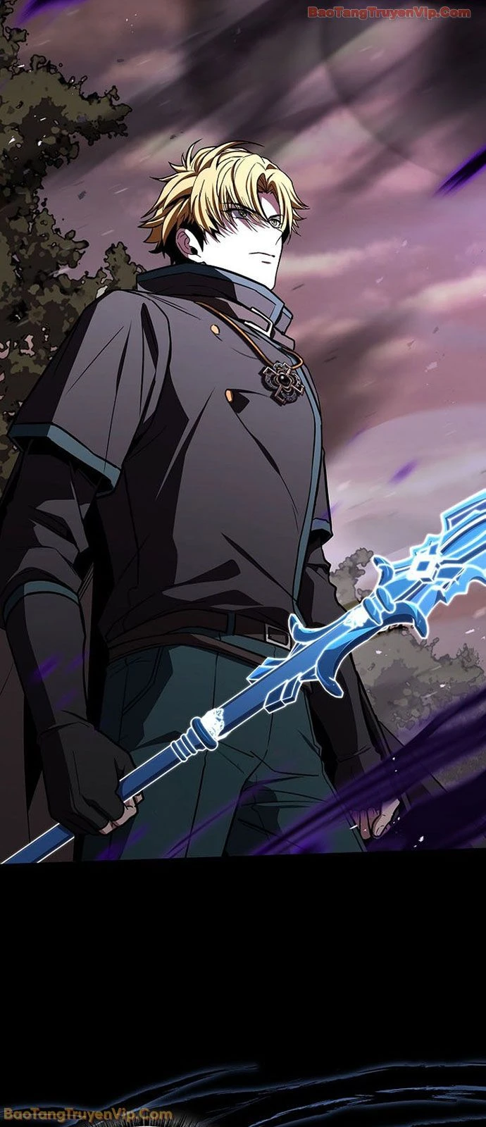 Thiên Tài Ma Pháp Sư Giấu Nghề Chapter 126 - 9