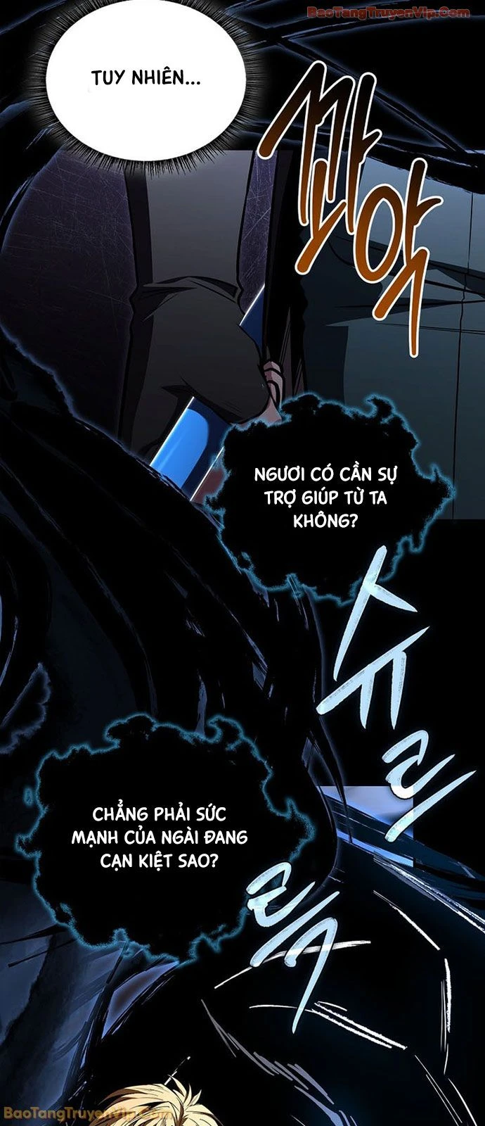 Thiên Tài Ma Pháp Sư Giấu Nghề Chapter 126 - 10