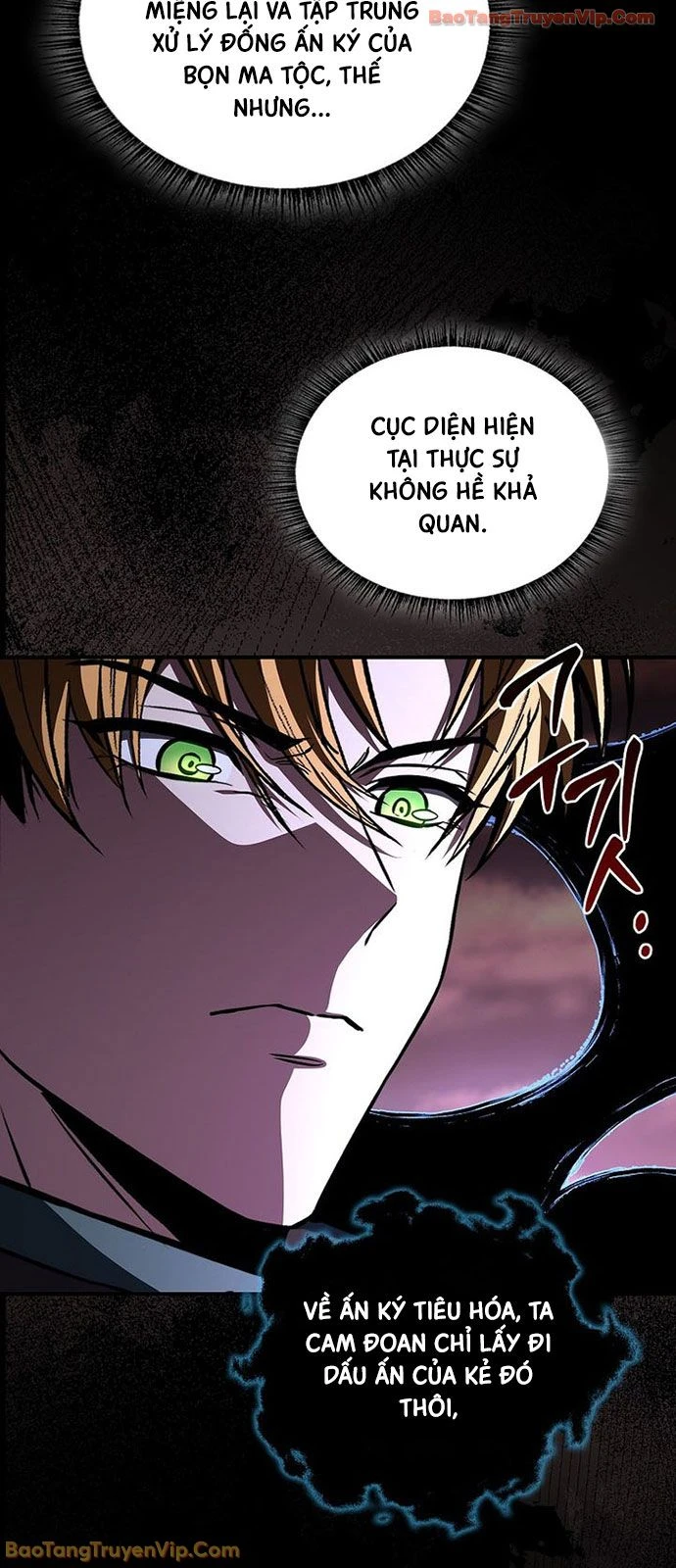 Thiên Tài Ma Pháp Sư Giấu Nghề Chapter 126 - 12