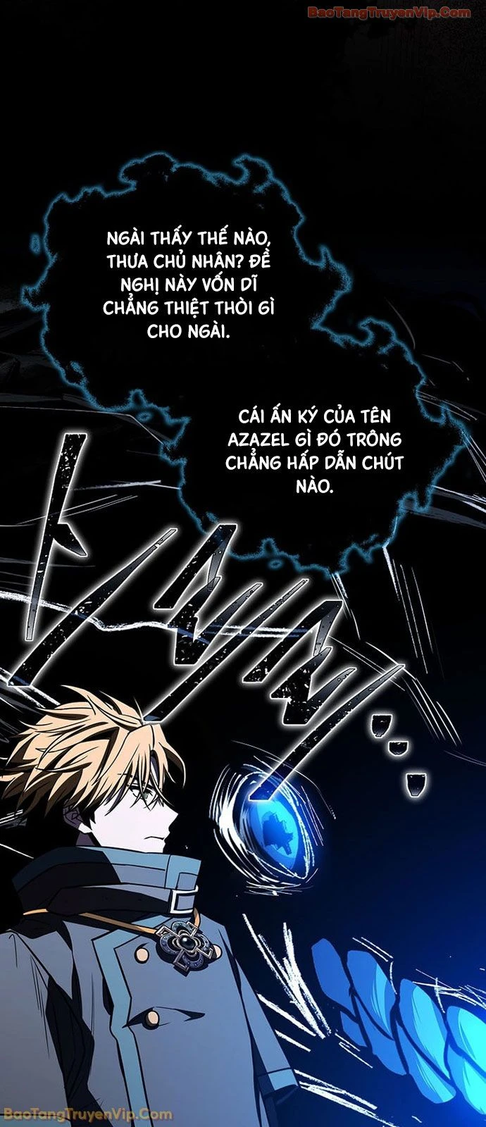 Thiên Tài Ma Pháp Sư Giấu Nghề Chapter 126 - 13