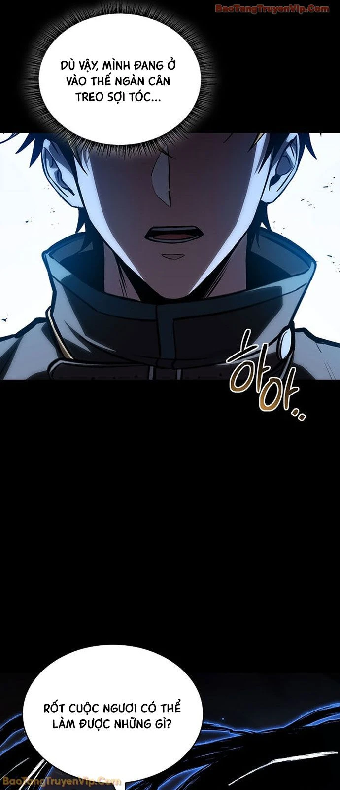 Thiên Tài Ma Pháp Sư Giấu Nghề Chapter 126 - 18