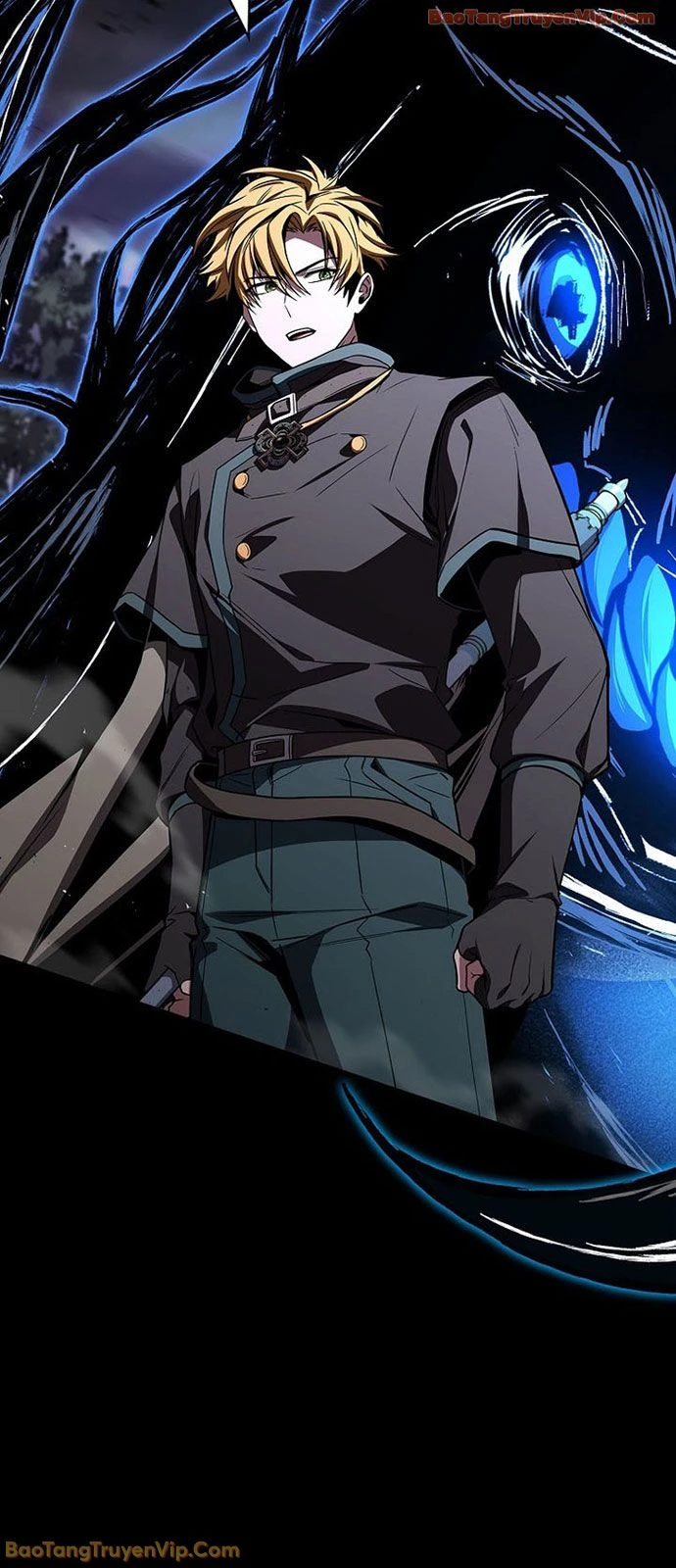 Thiên Tài Ma Pháp Sư Giấu Nghề Chapter 126 - 19