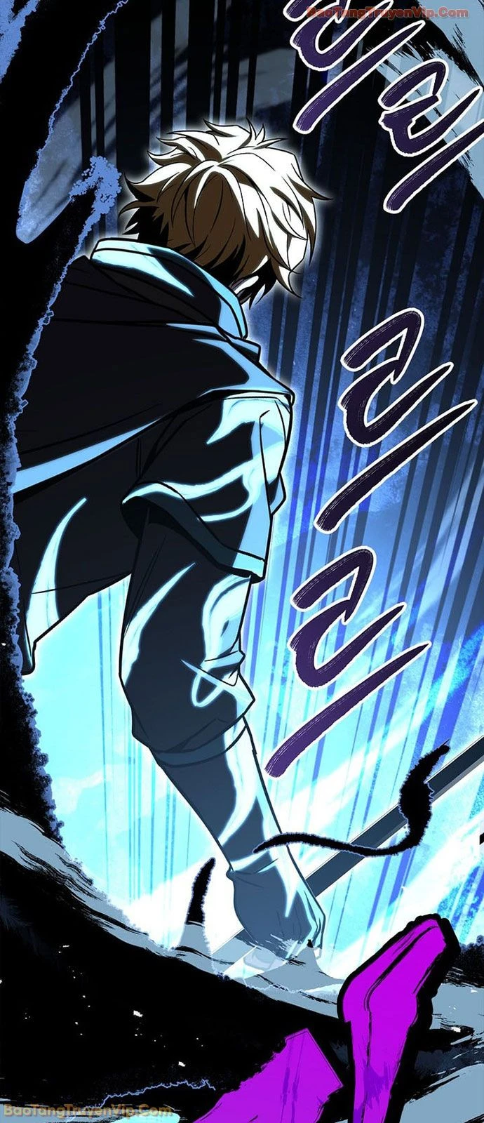 Thiên Tài Ma Pháp Sư Giấu Nghề Chapter 126 - 26