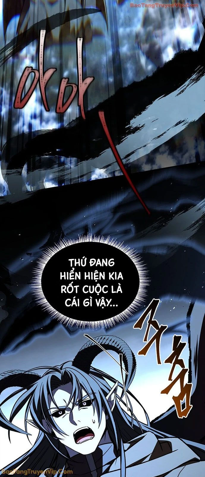 Thiên Tài Ma Pháp Sư Giấu Nghề Chapter 126 - 29