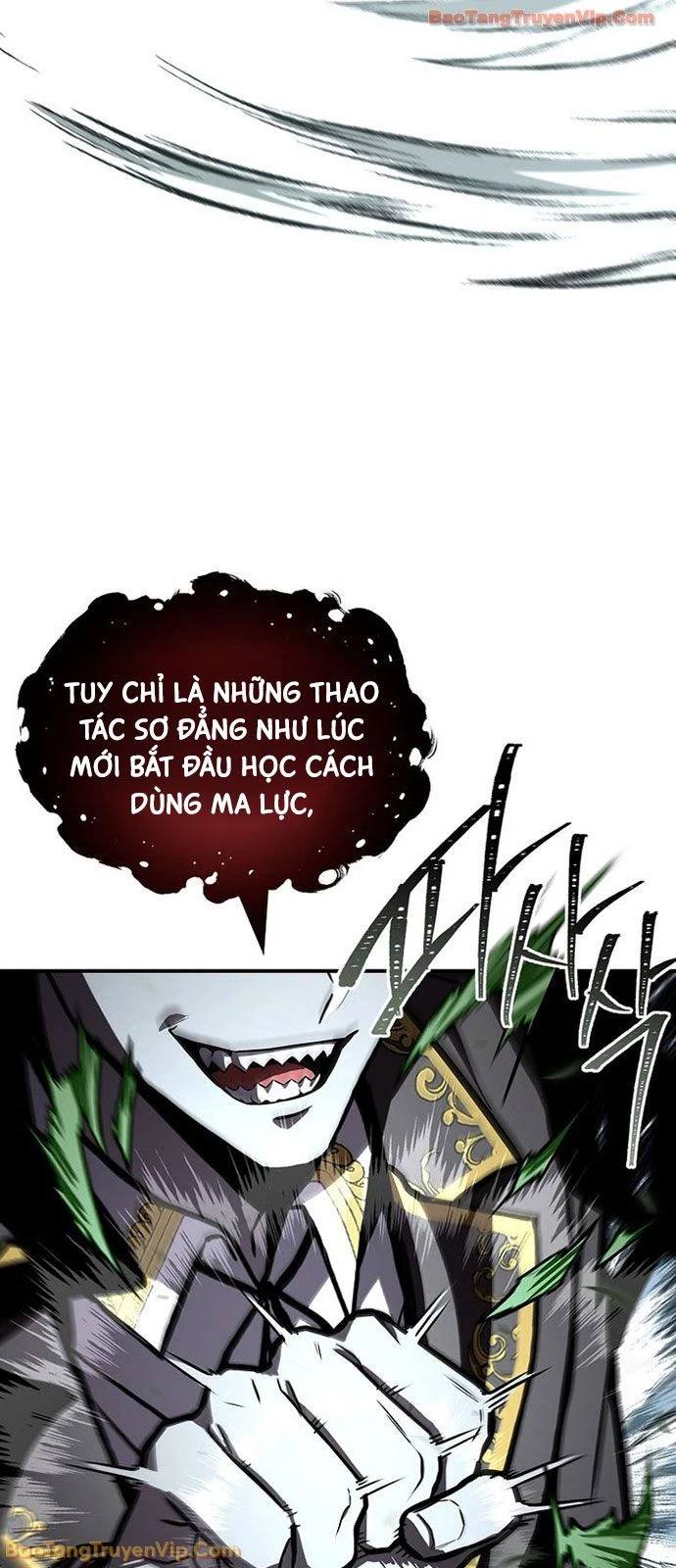 Thiên Tài Ma Pháp Sư Giấu Nghề Chapter 126 - 75