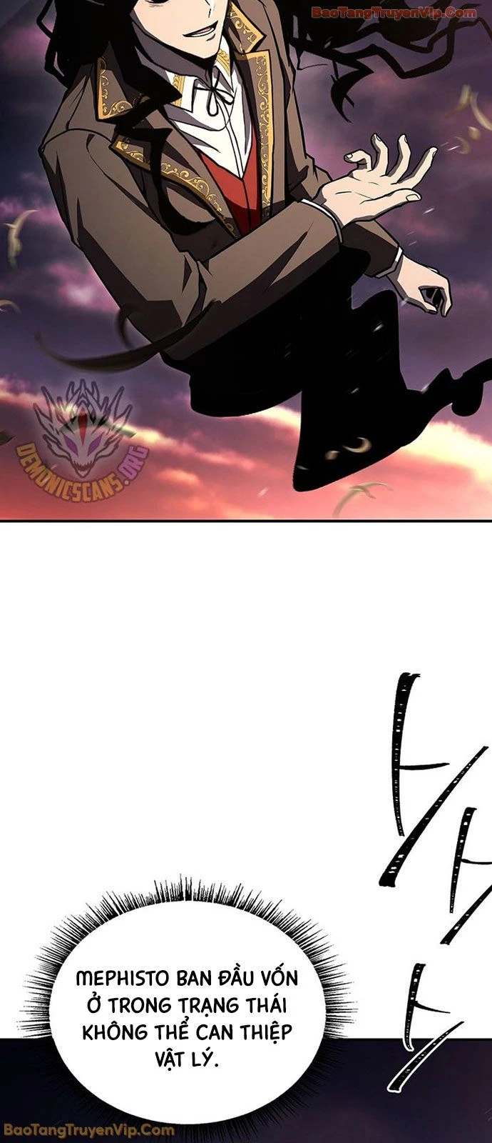 Thiên Tài Ma Pháp Sư Giấu Nghề Chapter 126 - 77