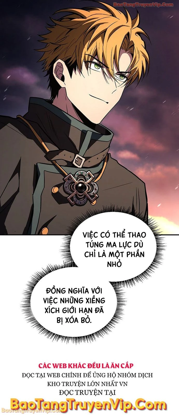 Thiên Tài Ma Pháp Sư Giấu Nghề Chapter 126 - 78