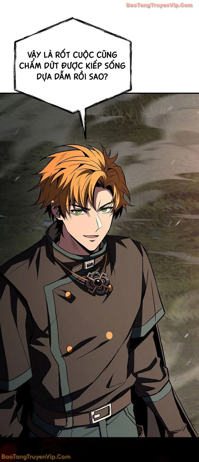 Thiên Tài Ma Pháp Sư Giấu Nghề Chapter 126 - 81