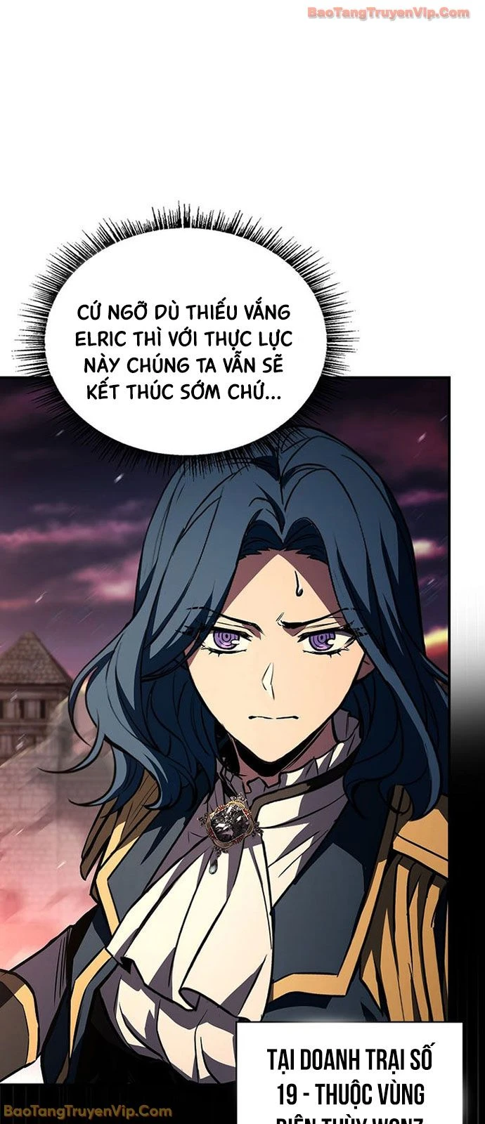 Thiên Tài Ma Pháp Sư Giấu Nghề Chapter 126 - 84