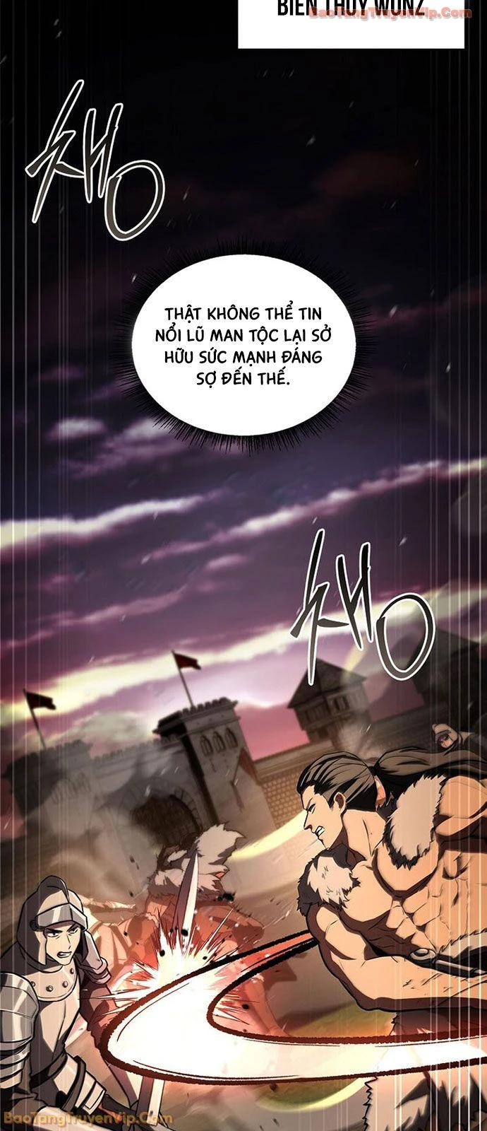 Thiên Tài Ma Pháp Sư Giấu Nghề Chapter 126 - 85