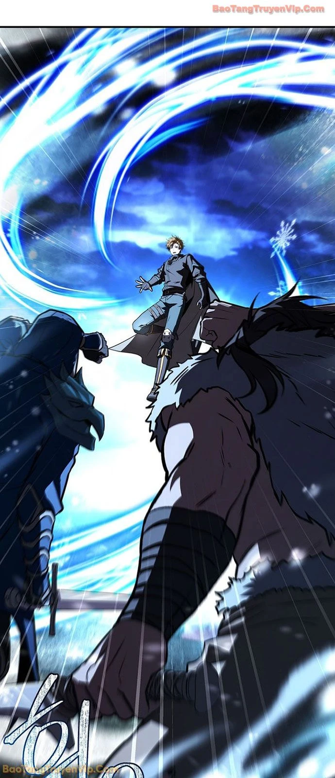 Thiên Tài Ma Pháp Sư Giấu Nghề Chapter 126 - 91