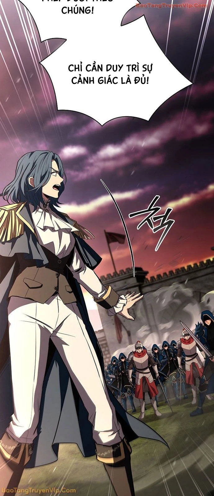 Thiên Tài Ma Pháp Sư Giấu Nghề Chapter 126 - 97