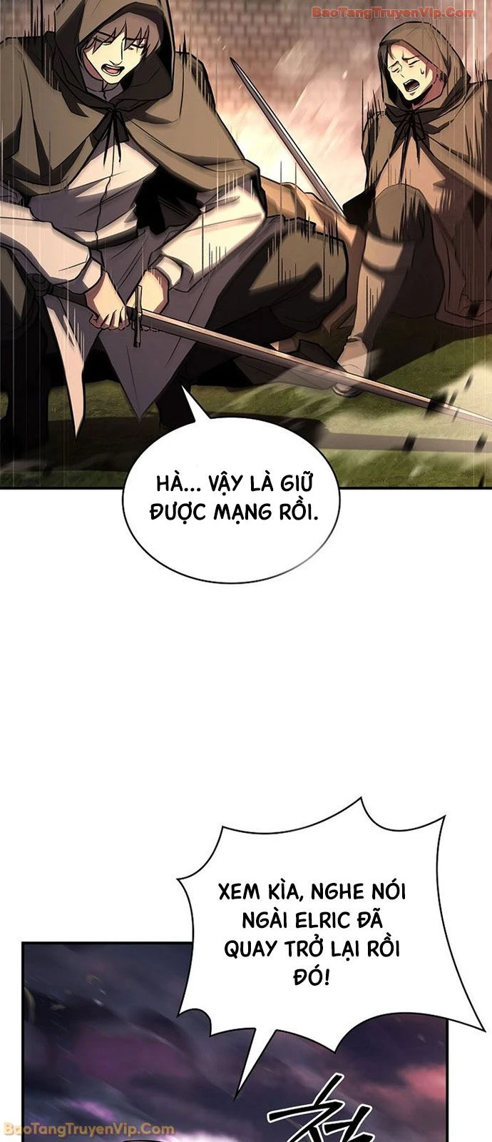 Thiên Tài Ma Pháp Sư Giấu Nghề Chapter 126 - 100