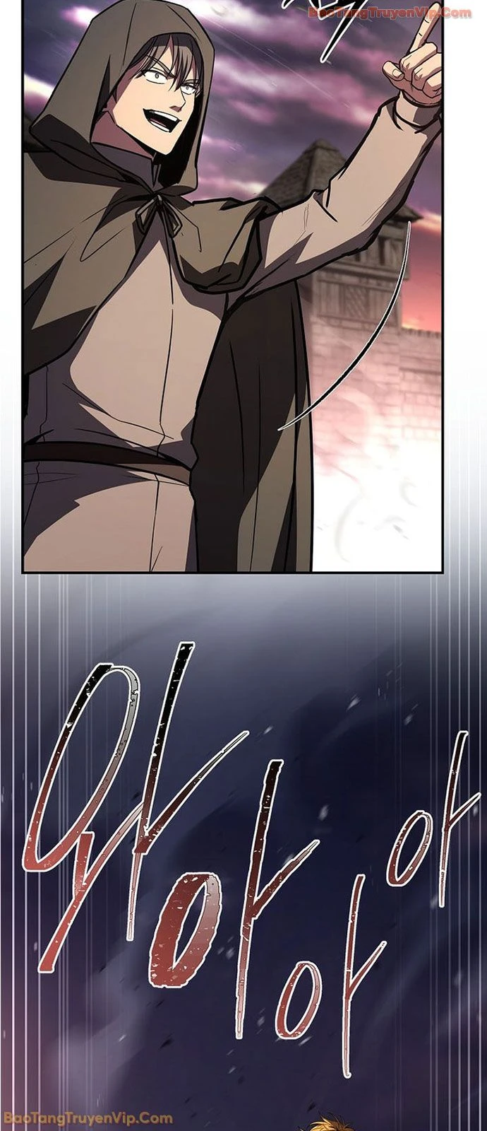 Thiên Tài Ma Pháp Sư Giấu Nghề Chapter 126 - 101