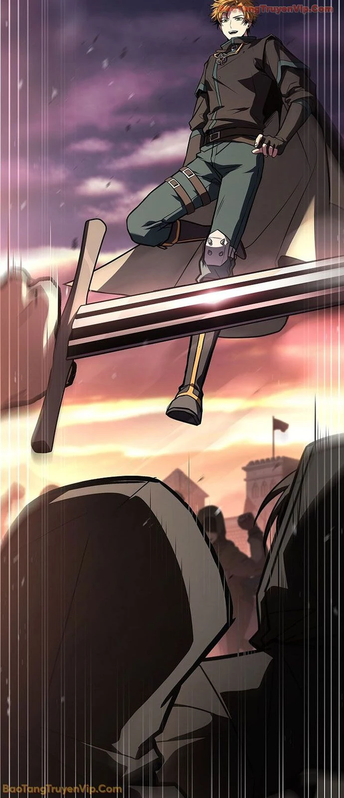 Thiên Tài Ma Pháp Sư Giấu Nghề Chapter 126 - 102