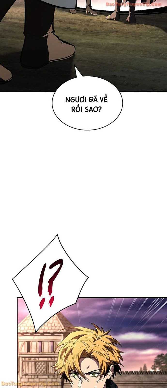 Thiên Tài Ma Pháp Sư Giấu Nghề Chapter 126 - 104