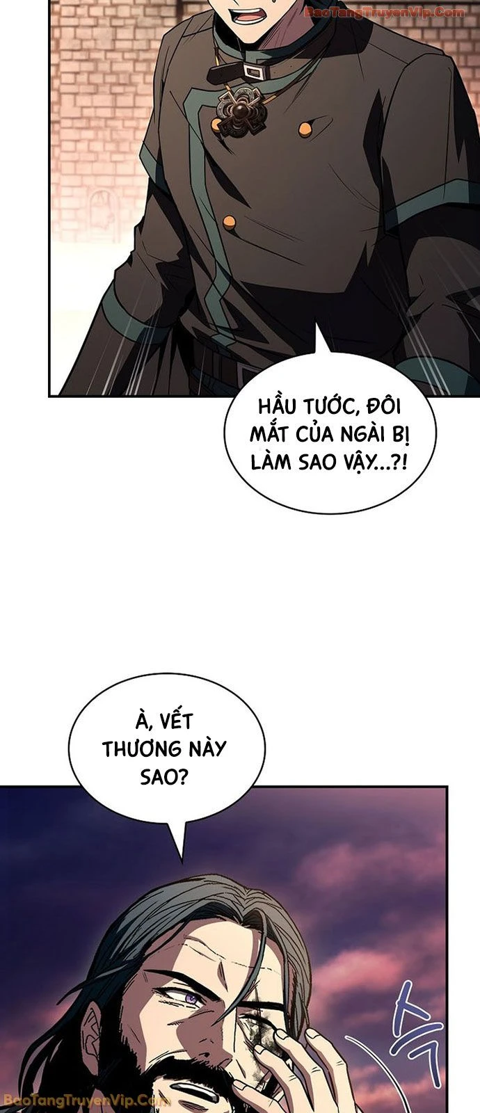 Thiên Tài Ma Pháp Sư Giấu Nghề Chapter 126 - 105