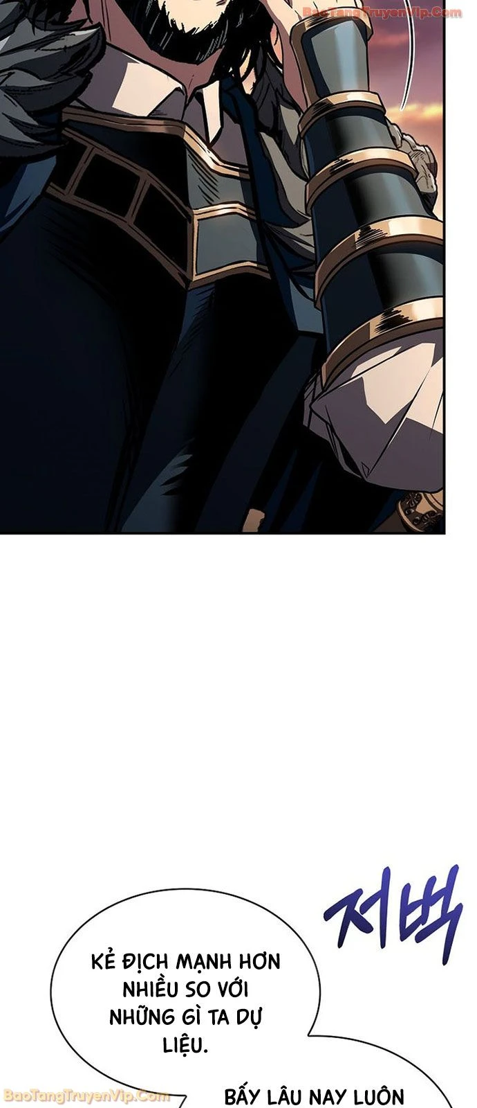 Thiên Tài Ma Pháp Sư Giấu Nghề Chapter 126 - 106