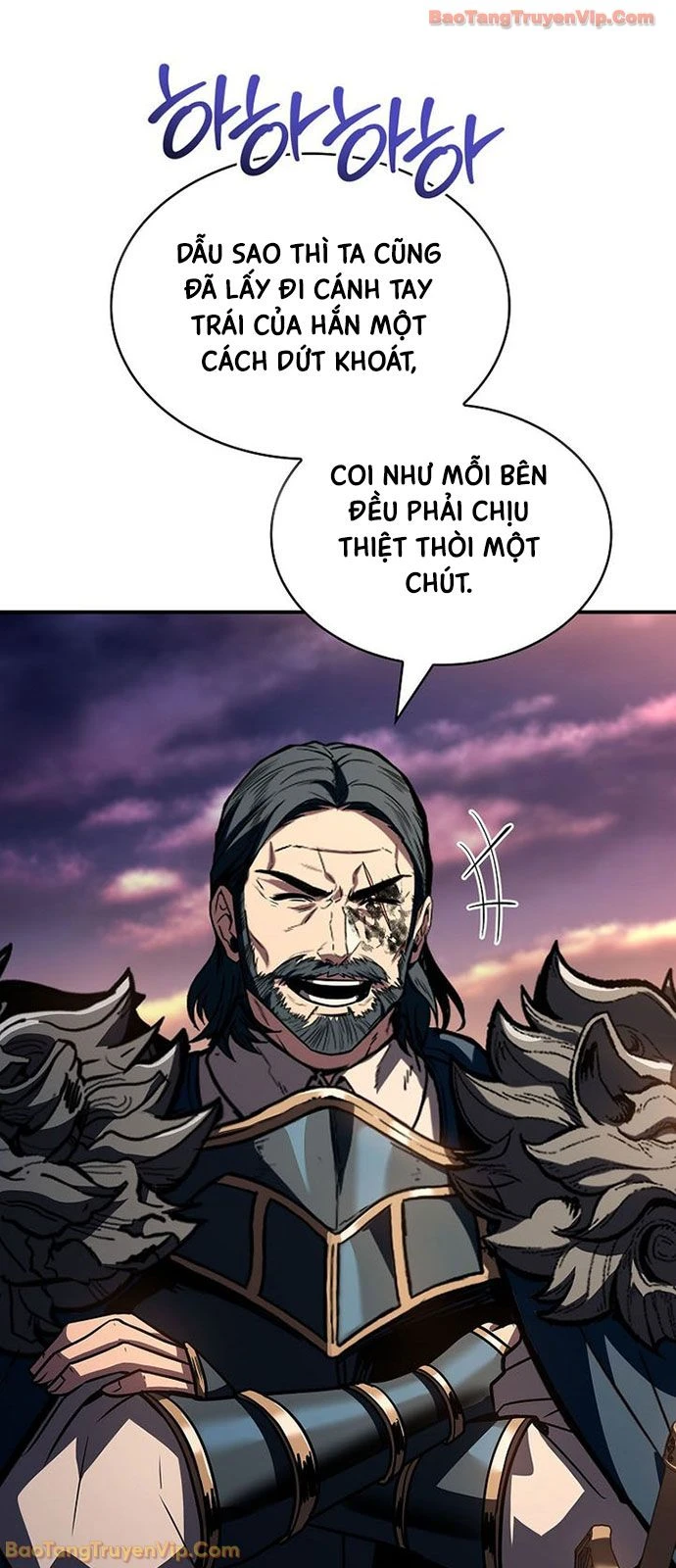 Thiên Tài Ma Pháp Sư Giấu Nghề Chapter 126 - 108