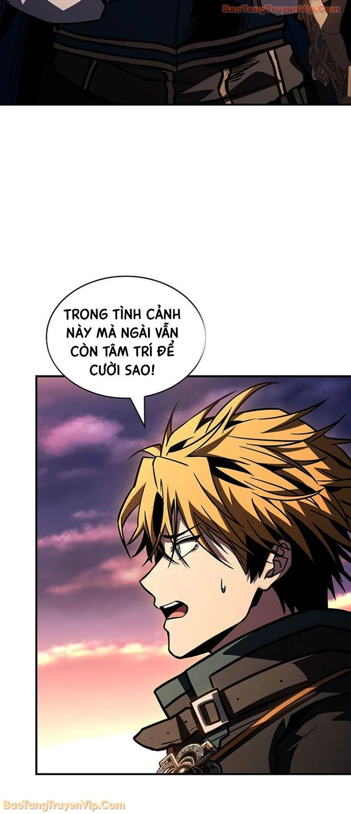 Thiên Tài Ma Pháp Sư Giấu Nghề Chapter 126 - 109