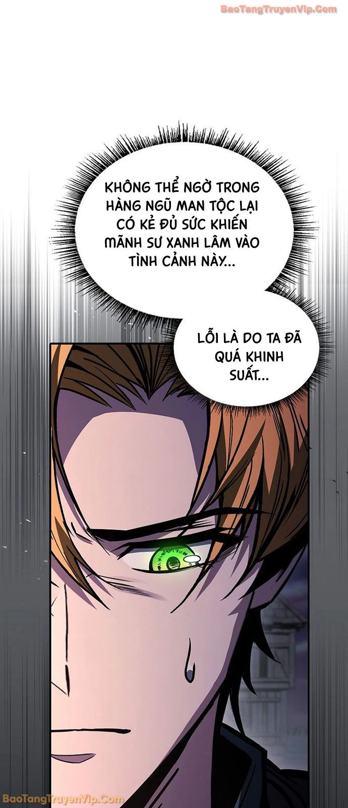 Thiên Tài Ma Pháp Sư Giấu Nghề Chapter 126 - 111