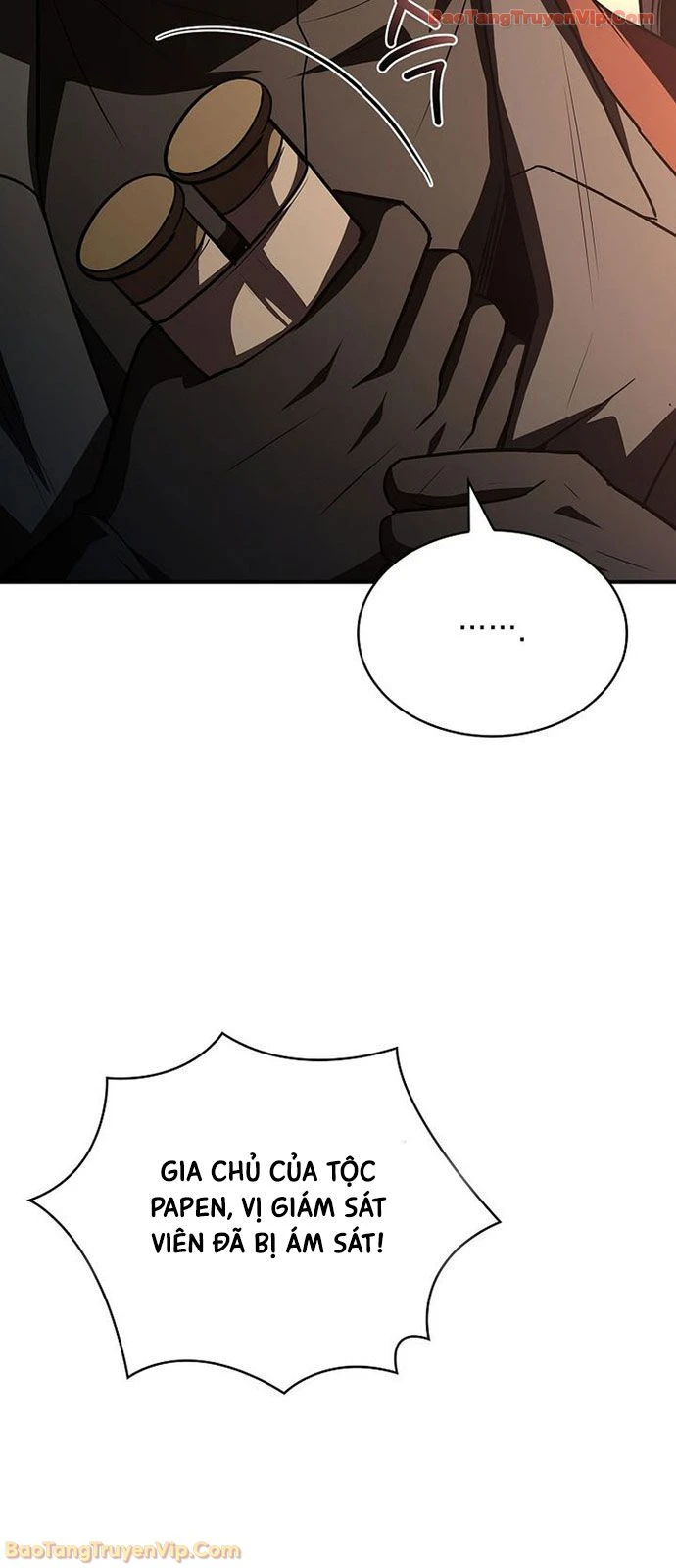 Thiên Tài Ma Pháp Sư Giấu Nghề Chapter 126 - 116