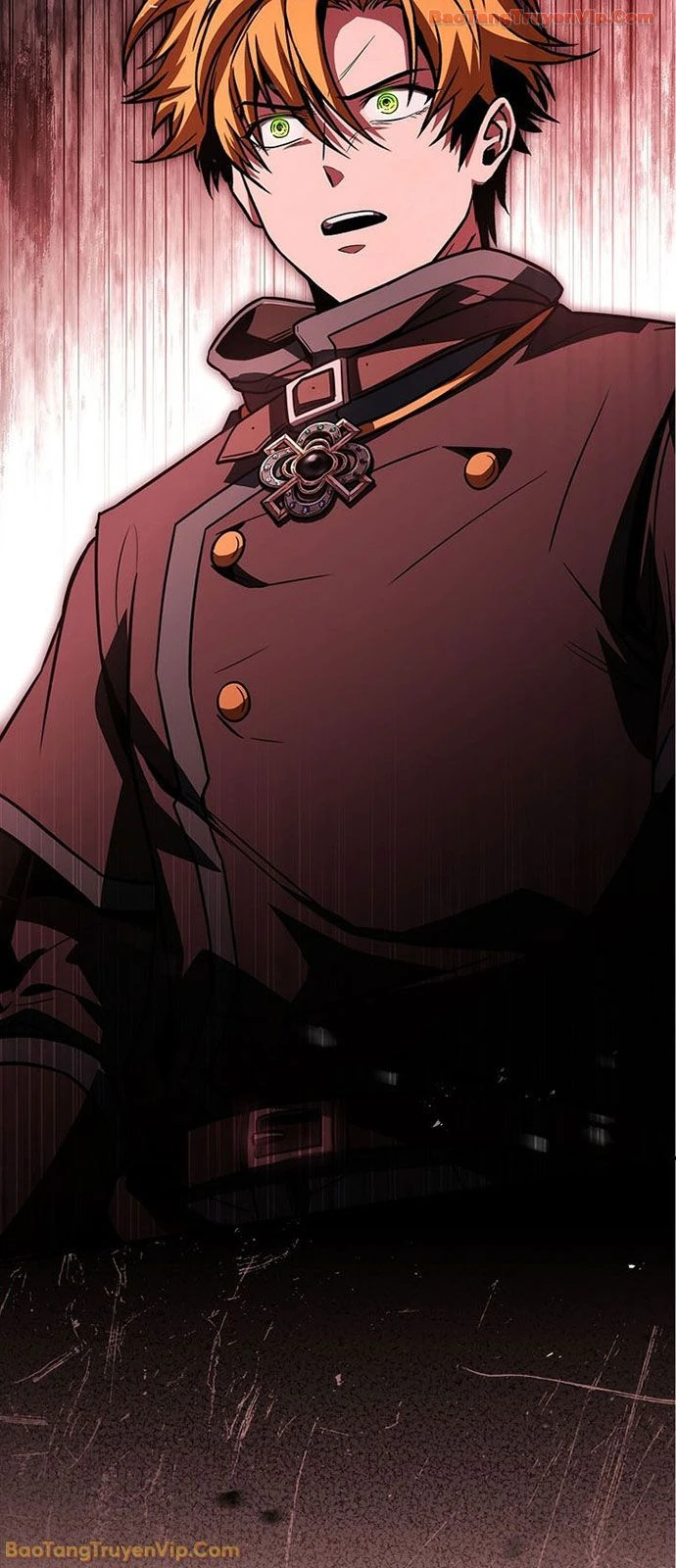 Thiên Tài Ma Pháp Sư Giấu Nghề Chapter 126 - 120