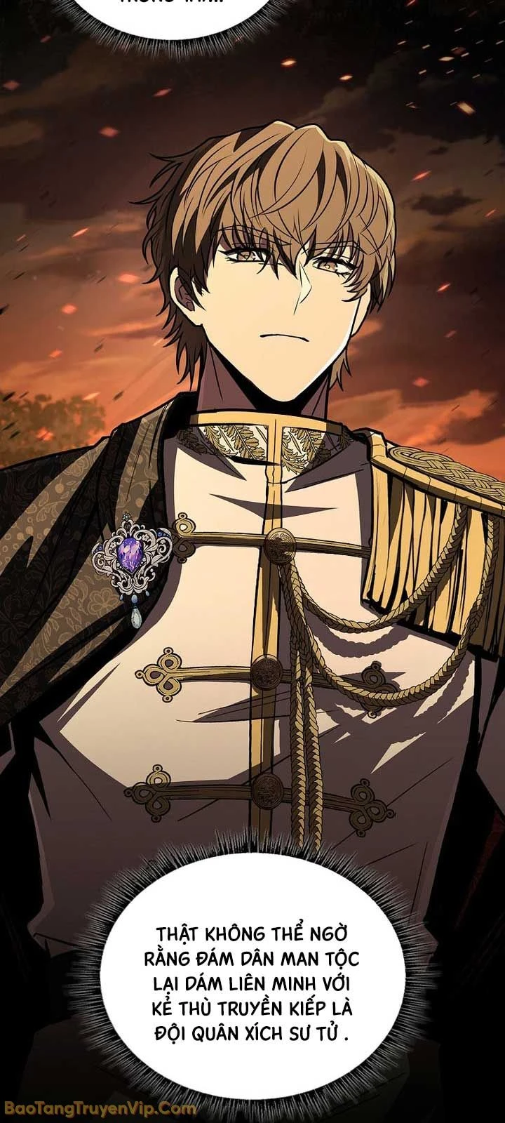 Thiên Tài Ma Pháp Sư Giấu Nghề Chapter 127 - 2