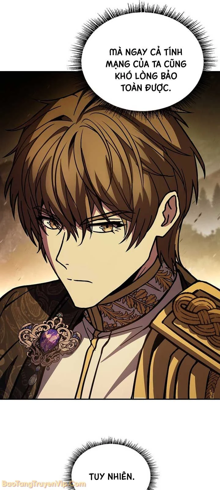 Thiên Tài Ma Pháp Sư Giấu Nghề Chapter 127 - 10