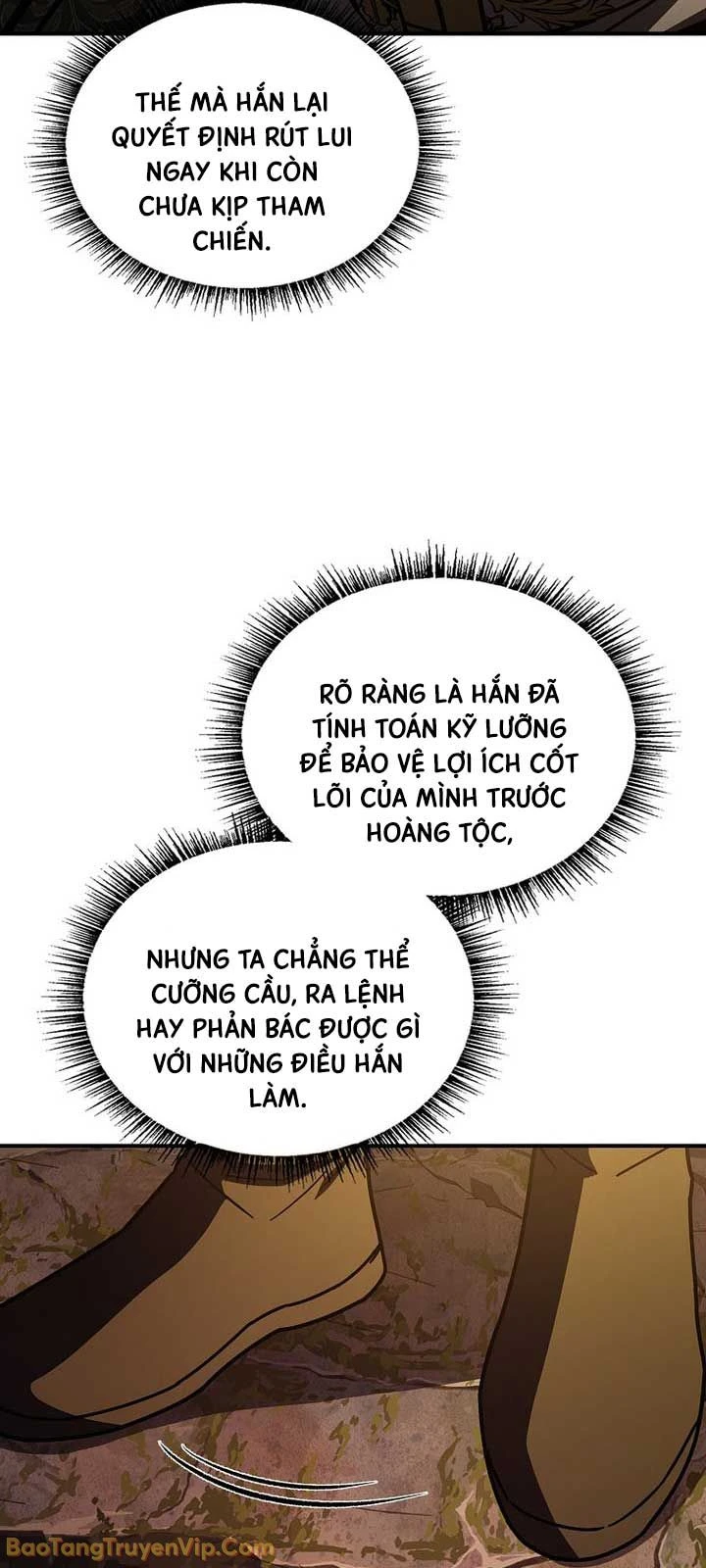 Thiên Tài Ma Pháp Sư Giấu Nghề Chapter 127 - 12