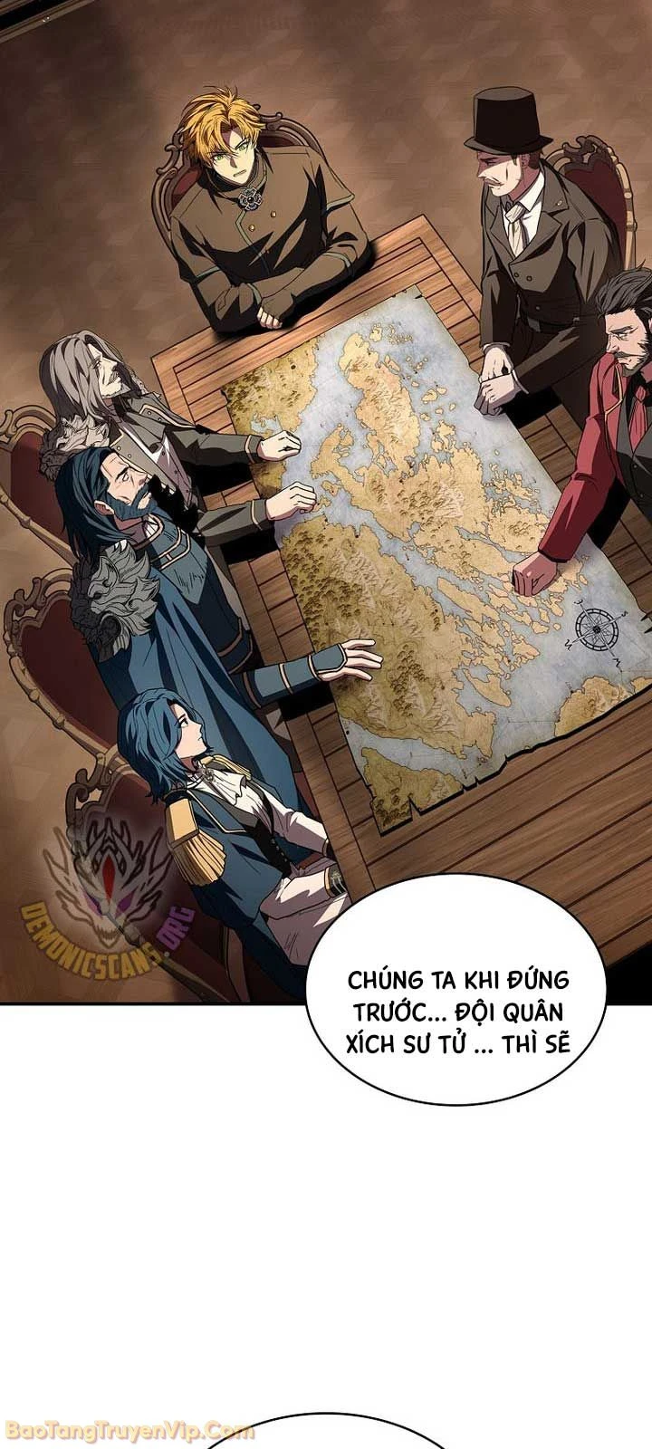 Thiên Tài Ma Pháp Sư Giấu Nghề Chapter 127 - 18