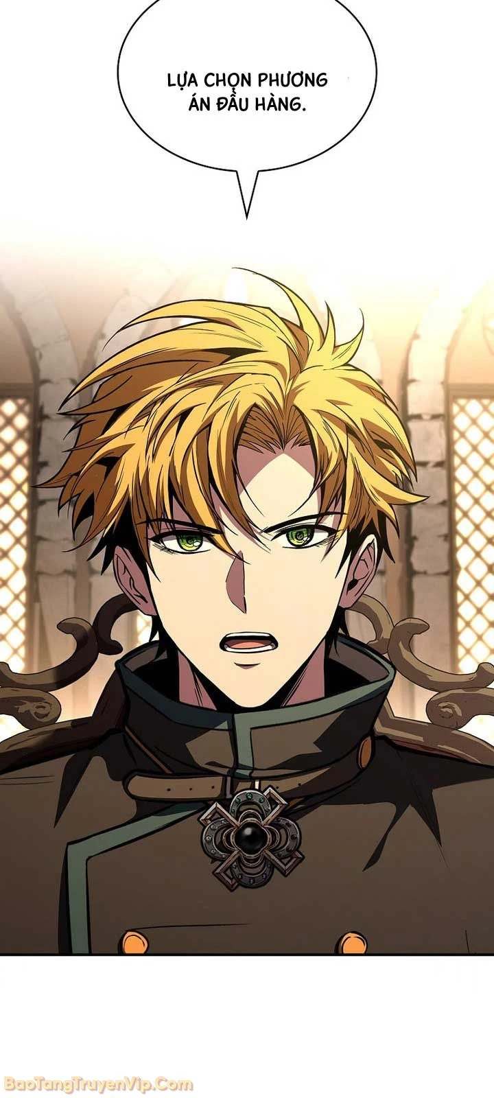 Thiên Tài Ma Pháp Sư Giấu Nghề Chapter 127 - 19