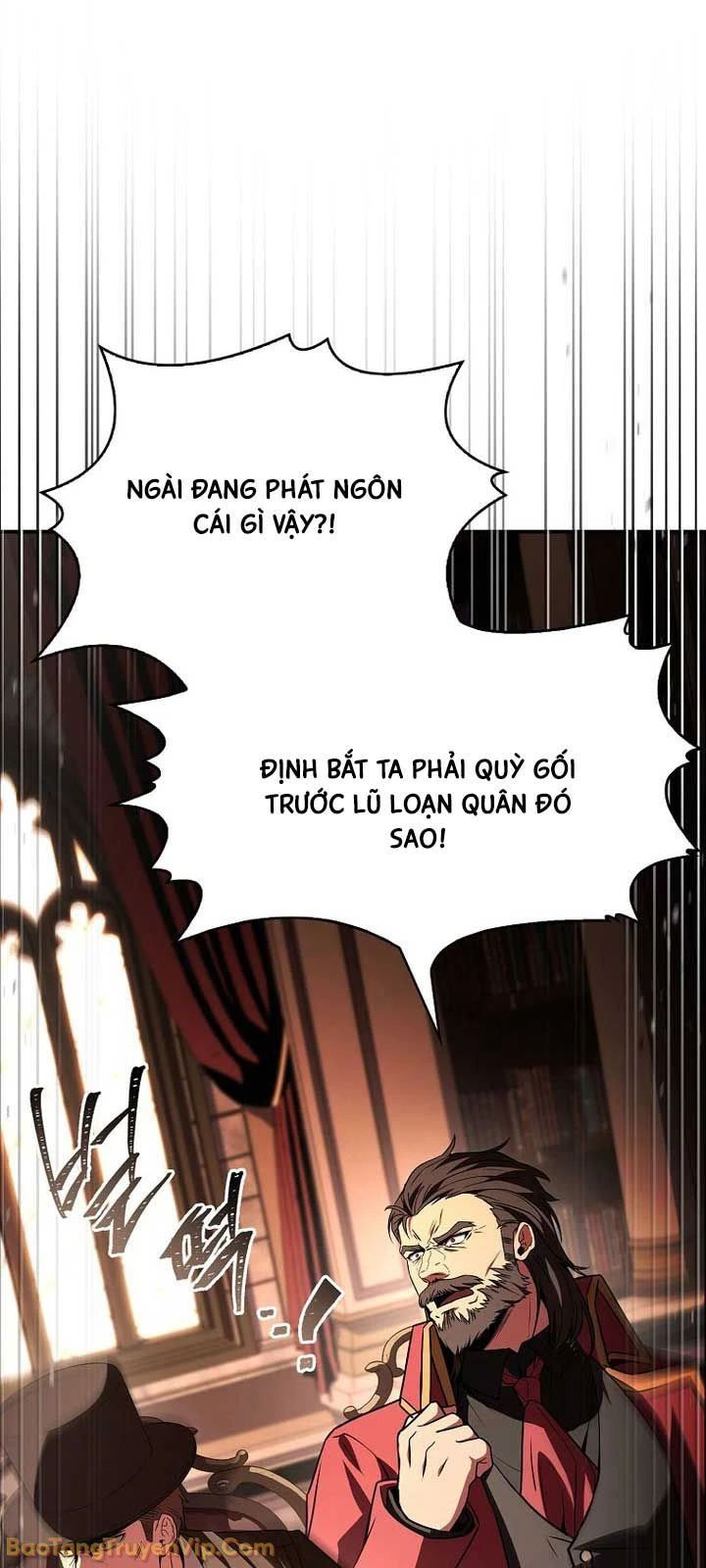 Thiên Tài Ma Pháp Sư Giấu Nghề Chapter 127 - 20