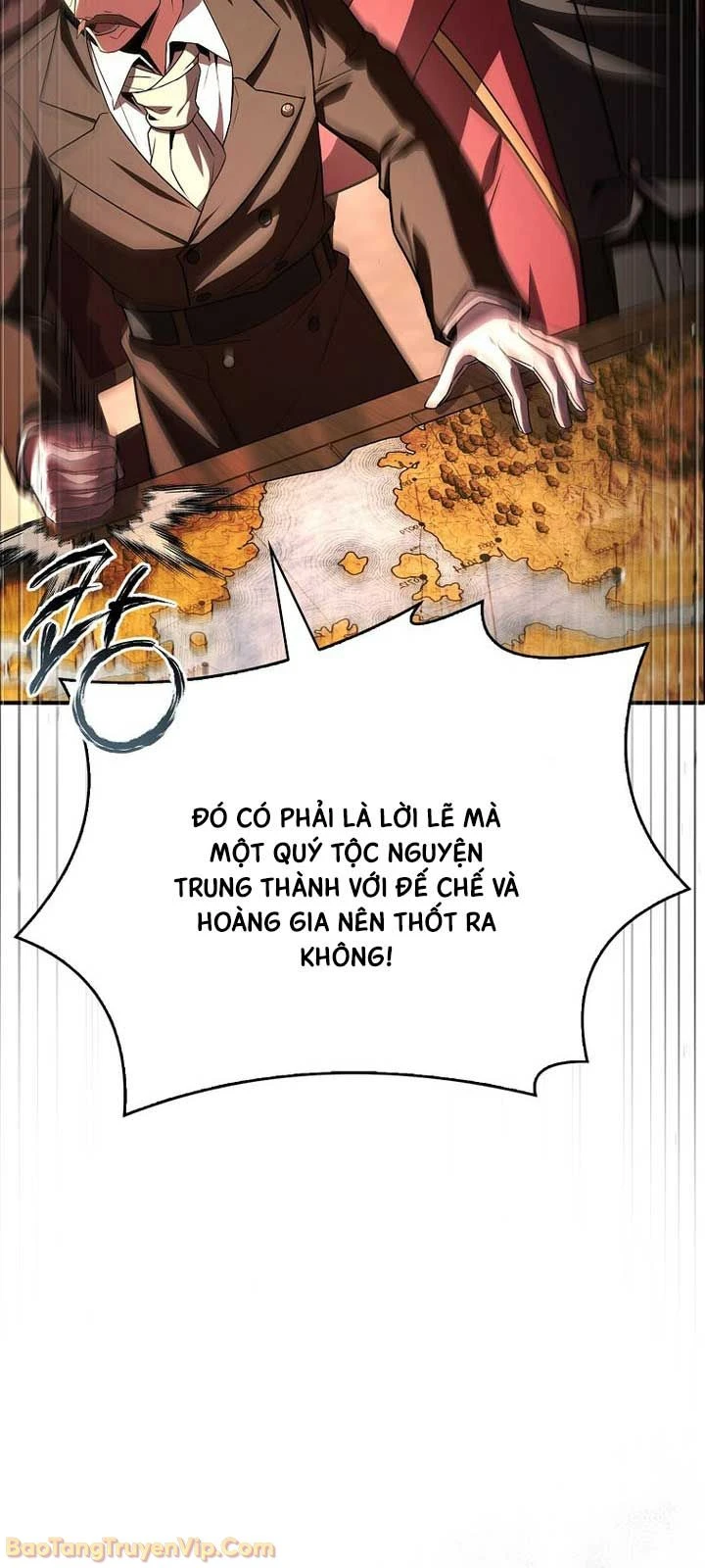 Thiên Tài Ma Pháp Sư Giấu Nghề Chapter 127 - 21