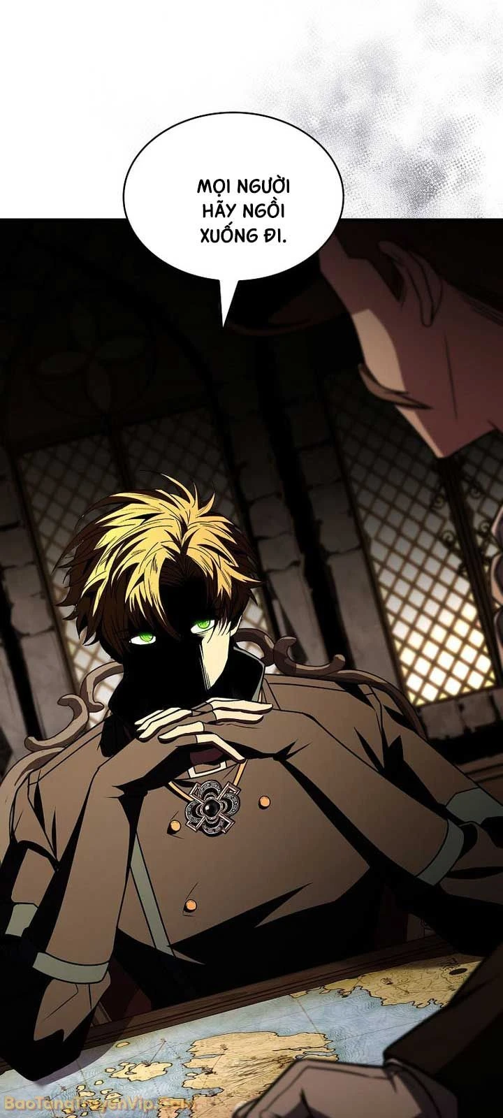 Thiên Tài Ma Pháp Sư Giấu Nghề Chapter 127 - 22