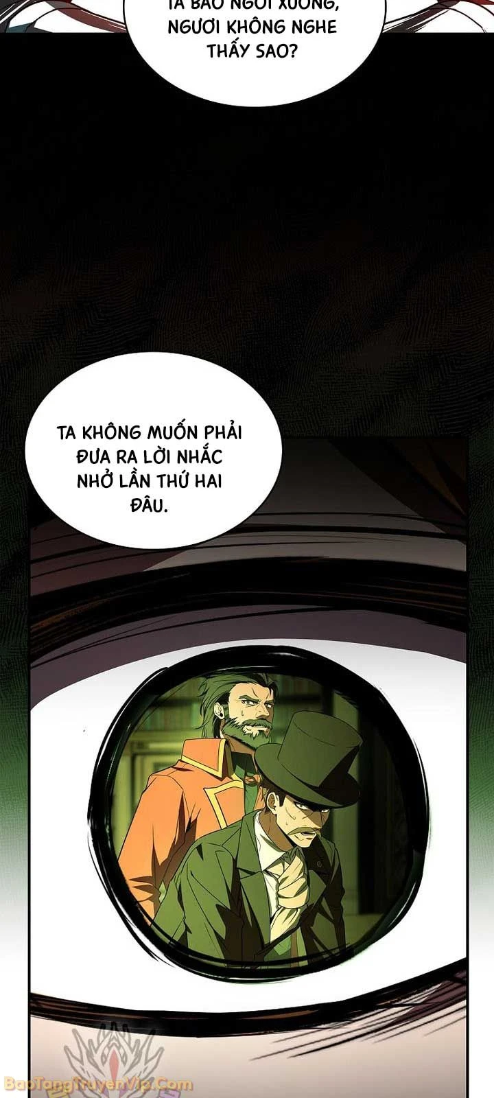 Thiên Tài Ma Pháp Sư Giấu Nghề Chapter 127 - 27