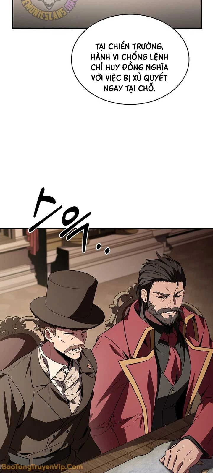 Thiên Tài Ma Pháp Sư Giấu Nghề Chapter 127 - 28