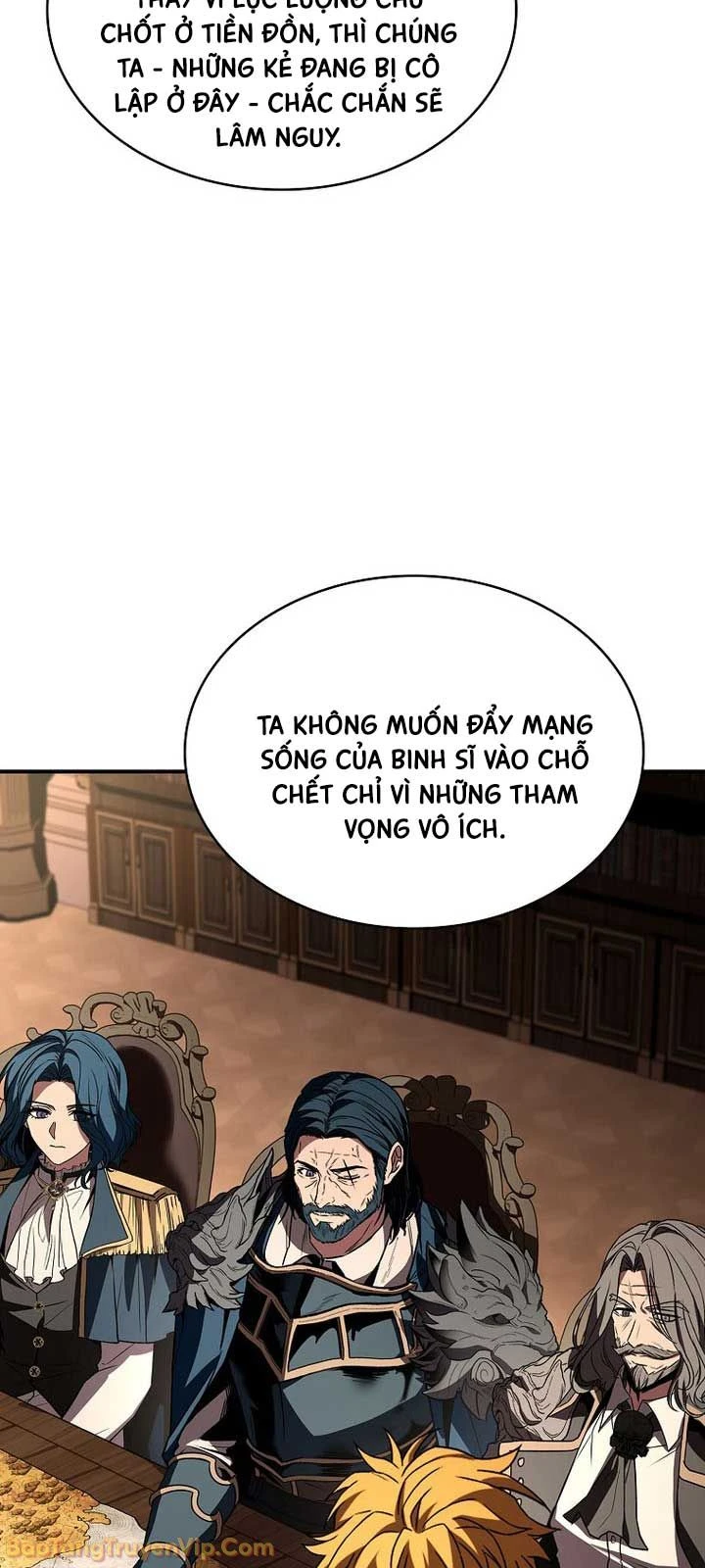 Thiên Tài Ma Pháp Sư Giấu Nghề Chapter 127 - 30