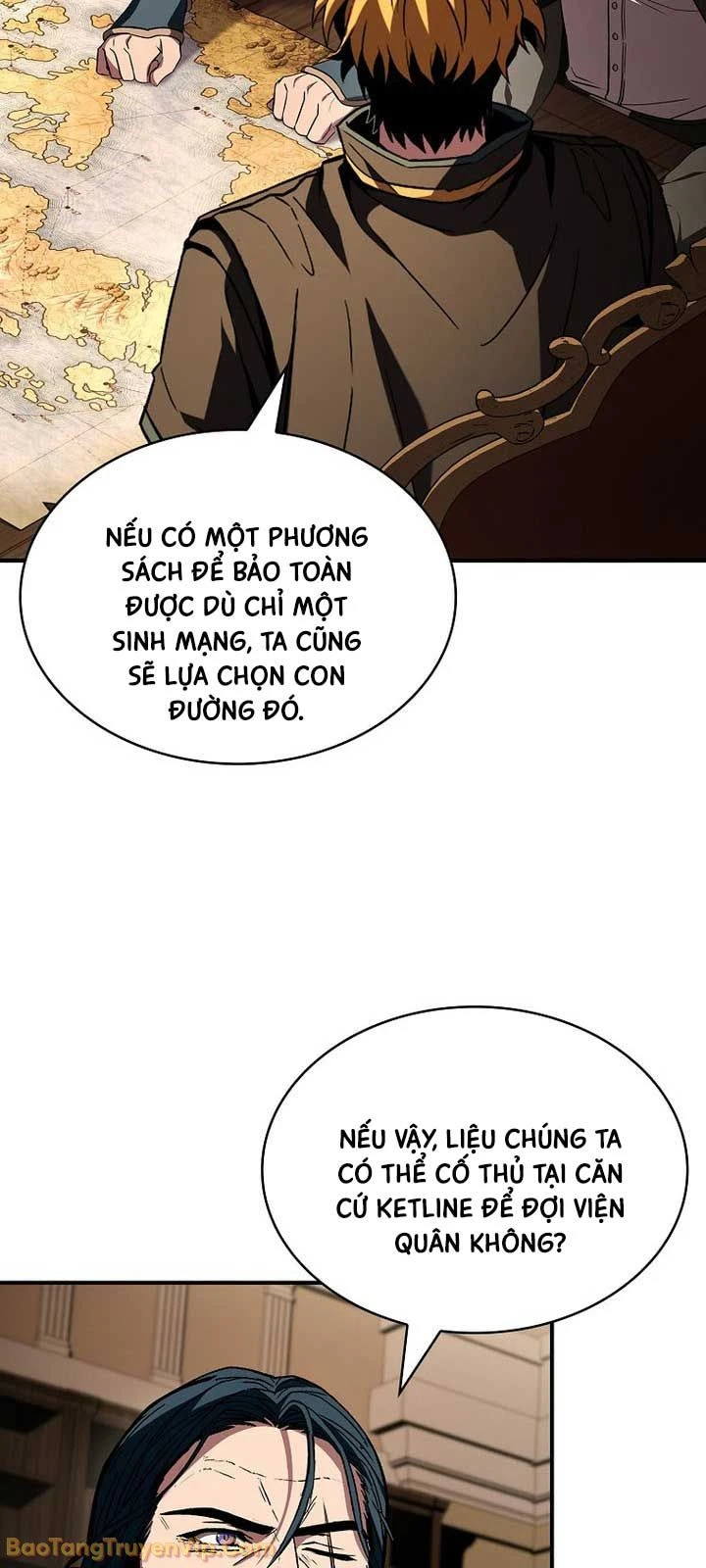 Thiên Tài Ma Pháp Sư Giấu Nghề Chapter 127 - 31